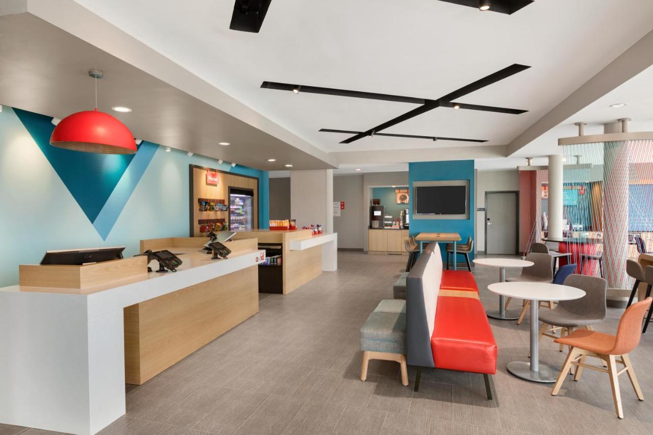 Avid Hotels - Odessa Northwest By Ihg 外观 照片