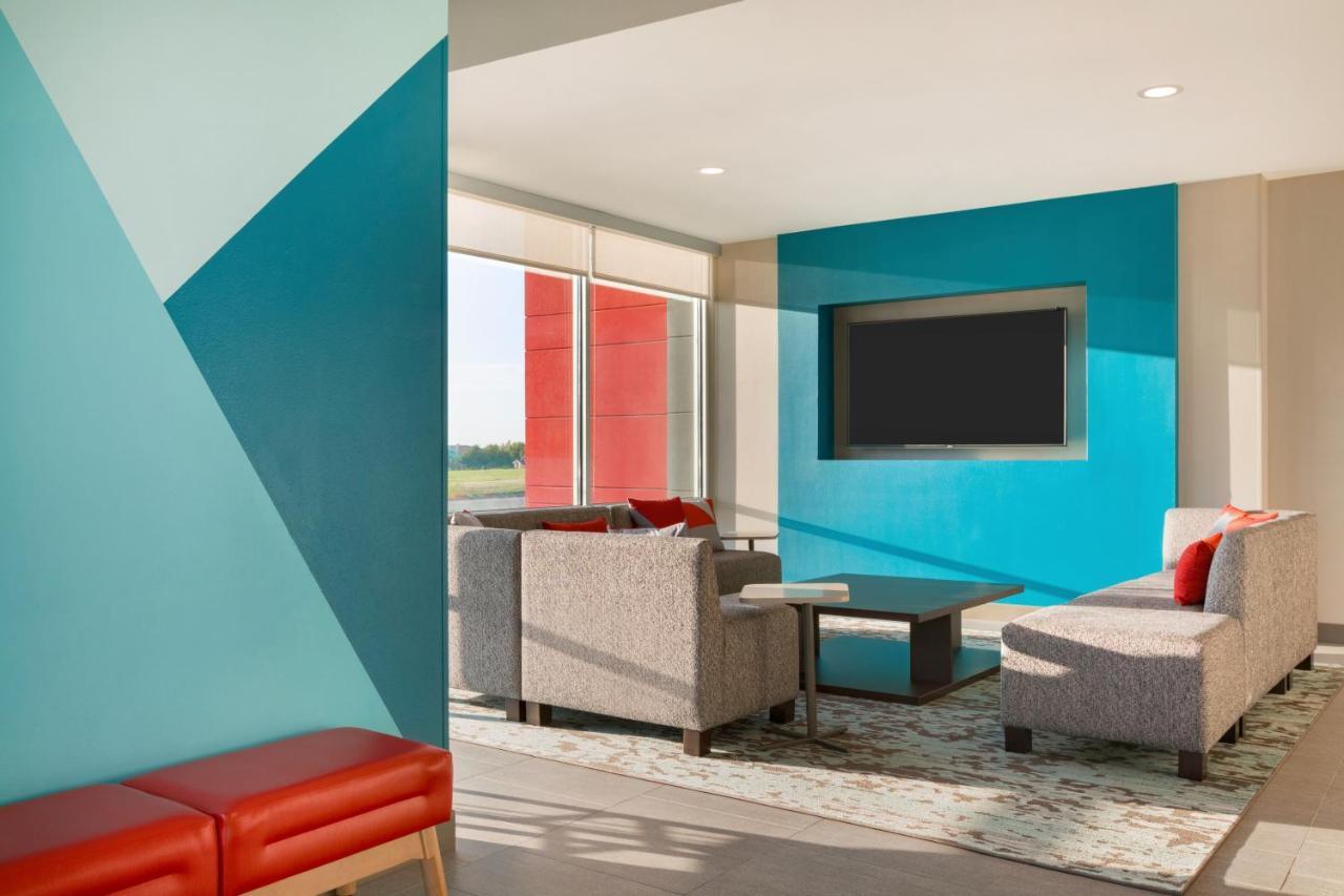 Avid Hotels - Odessa Northwest By Ihg 外观 照片