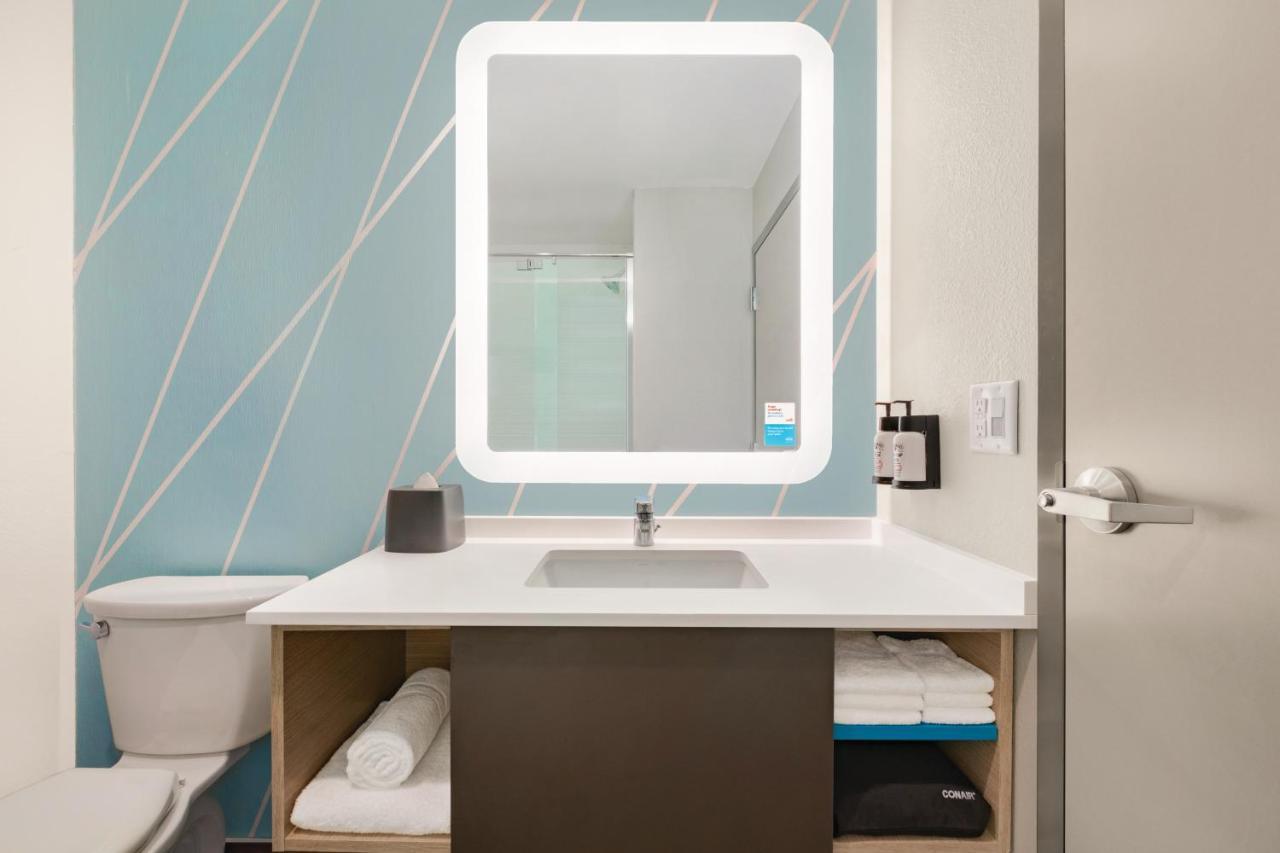 Avid Hotels - Odessa Northwest By Ihg 外观 照片