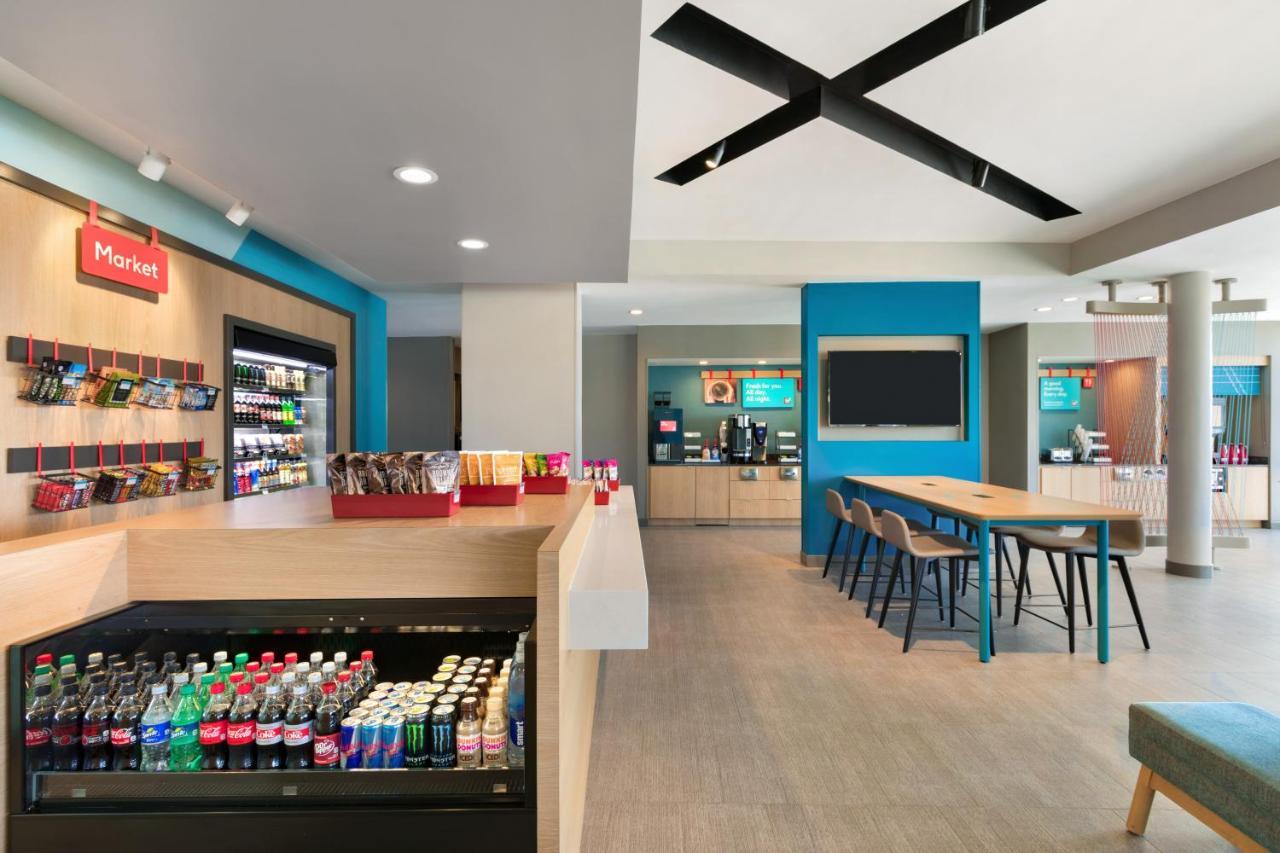 Avid Hotels - Odessa Northwest By Ihg 外观 照片
