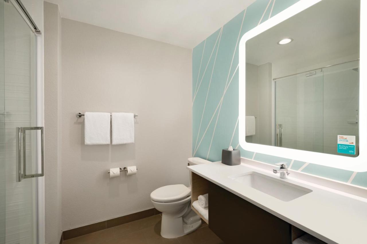 Avid Hotels - Odessa Northwest By Ihg 外观 照片