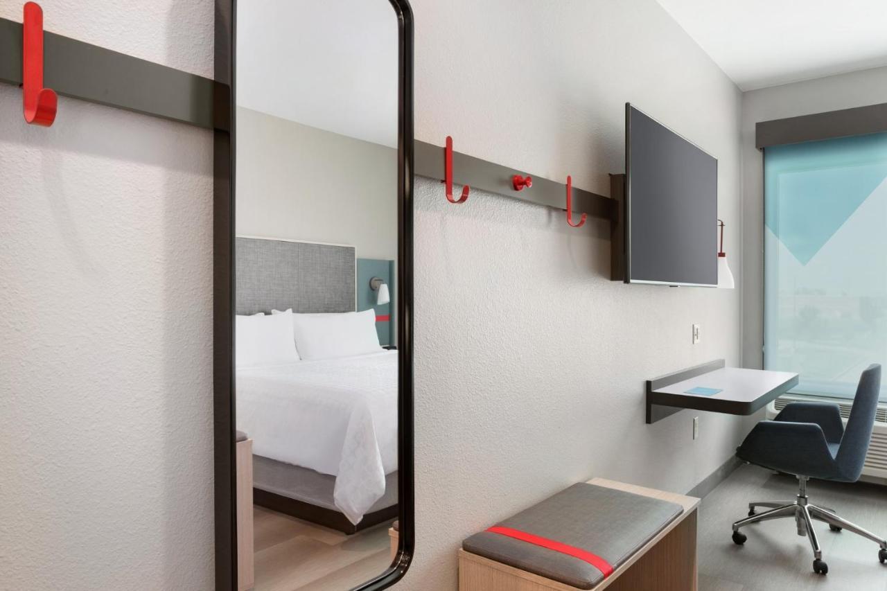 Avid Hotels - Odessa Northwest By Ihg 外观 照片