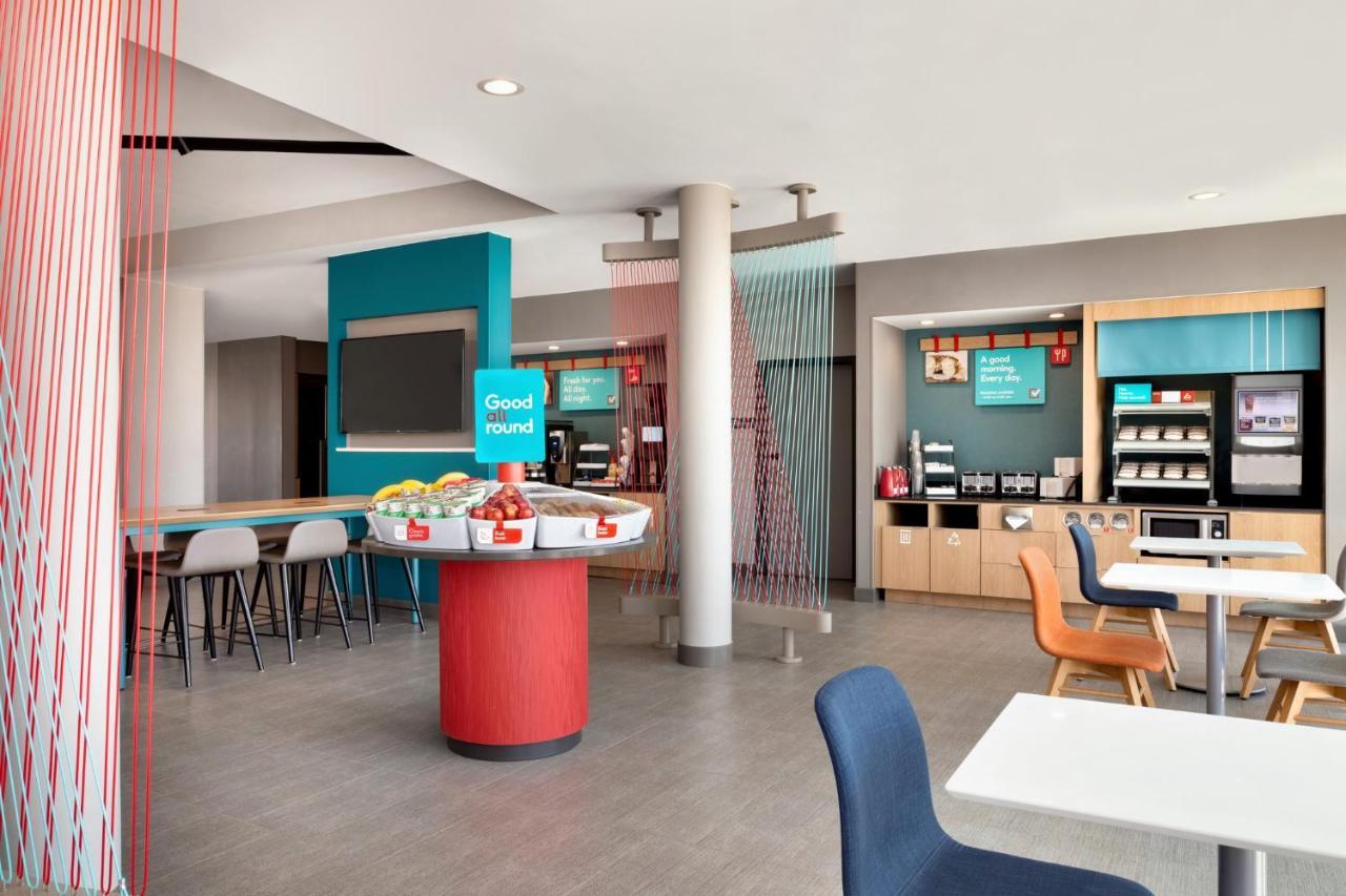 Avid Hotels - Odessa Northwest By Ihg 外观 照片